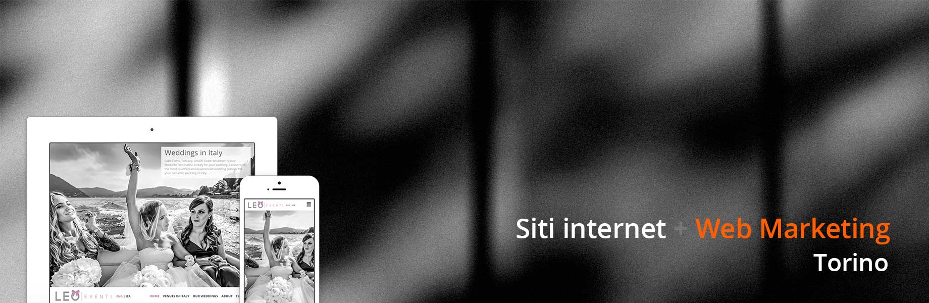 Siti Internet a Torino